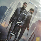 TENET BLU-RAY - pikkukuva 1