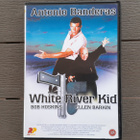 DVD: The White River Kid (Antonio Banderas, Bob Hoskins 1999 - pikkukuva 1