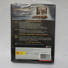 NATIONAL TREASURE PRESIDENTIAL EDITION 5DVD - pikkukuva 2