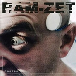 Ram - Zet (CD)