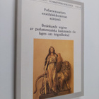 Parlamentaarisen sotatilalakikomitean mietintö Betänkande... - pikkukuva 1