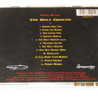 *CD* MARY BLACK The Holy Ground - pikkukuva 2