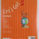 Pauliina Kanervo ym. : Let's Go! 5 Storybook - pikkukuva 2