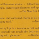 Alexander McCall Smith: The full cupboard of life - pikkukuva 4