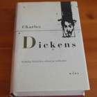 Charles Dickens:Nicholas Nicklebyn elämä ja seikkailut.Sid. - pikkukuva 1
