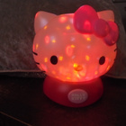 Helloo Kitty valaisin - pikkukuva 4