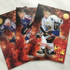 1994-95 Sisu Fire On Ice kortteja 0,50e/kpl - pikkukuva 1