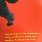 Anja Snellman: Äiti ja koira - pikkukuva 3
