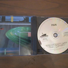 Pan: Öinen tanssi CD - pikkukuva 1