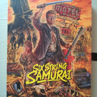 Six String Samurai 4K / Blu-Ray - pikkukuva 1