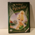 Helinä-keiju DVD - pikkukuva 1
