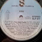 Kisu – Kisu lp - pikkukuva 3