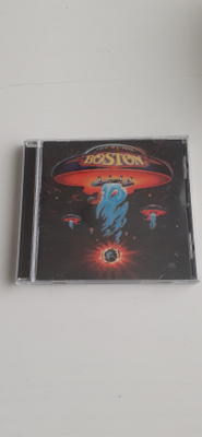 Boston CD