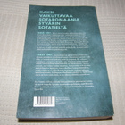 Esa Sirén Syväri -nid - pikkukuva 2