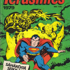 Teräsmies vuosialbumi 1979 - Transilvanian mies (Semic) - pikkukuva 1