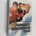 Tero Laaksonen : Suomalaiset kamppailulajien tekijät - pikkukuva 1
