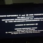 N64 Mission Impossible Scn Cib - pikkukuva 5