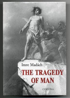 Imre Madách: The Tragedy of Man (1988)