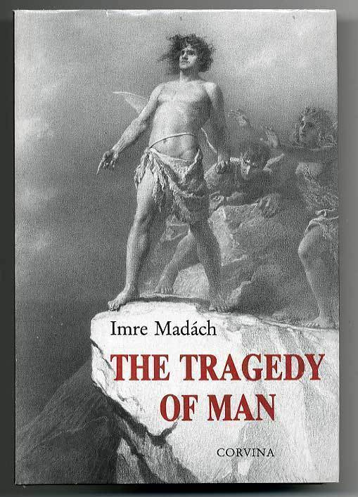 Imre Madách: The Tragedy of Man (1988)