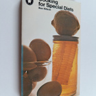 Bee Nilson : Cooking for special diets - pikkukuva 1