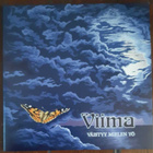 Viima - Väistyy mielen yö vinyyli LP 2024 - pikkukuva 1
