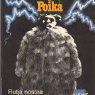 Arto Paasilinna: Ukkosenjumalan poika (nide Wsoy bestseller) - pikkukuva 1