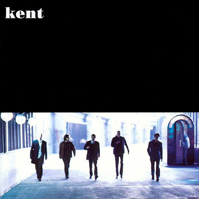 Kent (CD) MINT!! s/t