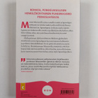 Merete Mazzarella : Illalla pelataan Afrikan tahtea : iso... - pikkukuva 2