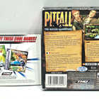 GBA - Pitfall the Mayan Adventure (CIB) - pikkukuva 2
