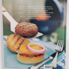 Jens Retlew : Barbeque : grillijuhlat - pikkukuva 2