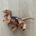 LEGO - Jurassic Park - Velociraptor - pikkukuva 3