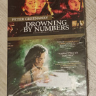 Drowning by Numbers UUSI Peter Greenaway - pikkukuva 1