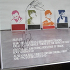 manic street preachers . kehystetty taulu NIMMAREILLA !! - pikkukuva 2