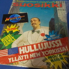 SUOSIKKI LEHTI #12/1975 + JULISTEESSA WIGWAM - pikkukuva 1