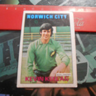 K7. A&B.C. #165 K. Keelan Norwich - pikkukuva 1