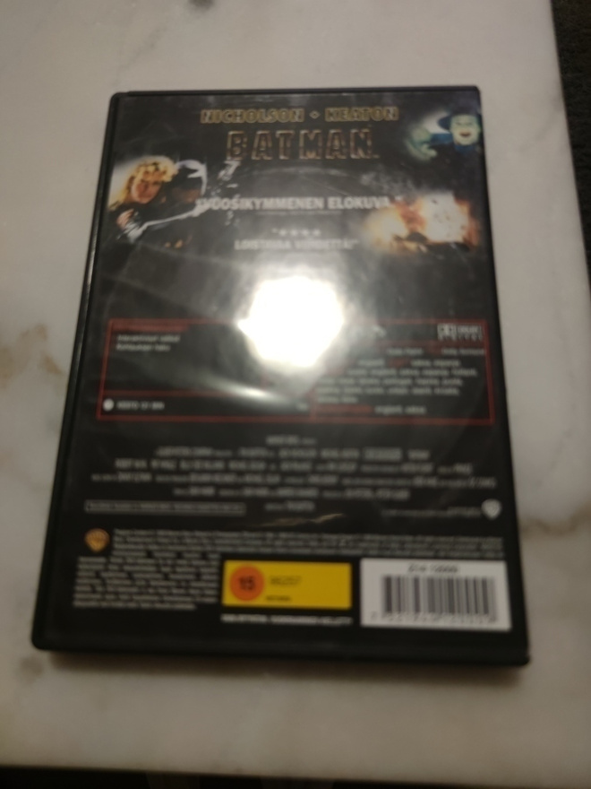 Item image