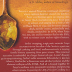 Anya von Bremzen: Mastering the art of Soviet cooking - pikkukuva 3