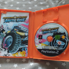 Motor Storm Arctic Edge (PS2) - pikkukuva 4