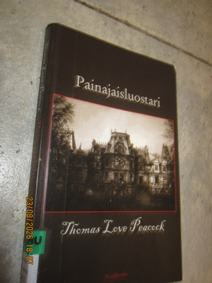 Thomas Love Peacock : Painajaisluostari