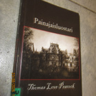 Thomas Love Peacock : Painajaisluostari - pikkukuva 1