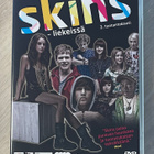 Skins – liekeissä: Kausi 3 (4DVD) palkittu brittisarja - pikkukuva 1