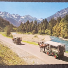 Stellwagen im Birgsautal, postikortti - pikkukuva 1