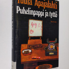 Tuula Apajalahti : Puhelinpappi ja tyttö - pikkukuva 1