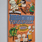 Pirkko-Liisa (toim.) Perttula : Turbomummo tukisukissa - pikkukuva 1