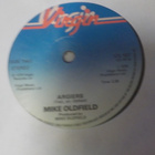 MIKE OLDFIELD - WILLIAM TELL OVERTURE EX+ 7'' SINGLE - pikkukuva 2