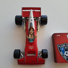 Corgi Toys: Formula 1 Ferrari 312 B2 1970-luku - pikkukuva 3
