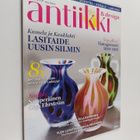 Antiikki & design 2/2019 - pikkukuva 1