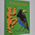 Jan-Christer Wahlbeck : Poika ja korppi - pikkukuva 1