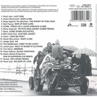 V/A • No Boundaries • A Benefit For The Kosovar Refugees CD - pikkukuva 2