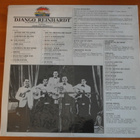 Django Reinhardt -Le Quintette Du Hot Club De France-LP. - pikkukuva 2